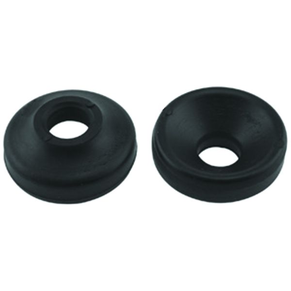 1984-1989 Nissan 300ZX Suspension Strut Mount Kit - Rear (DEA Strut)