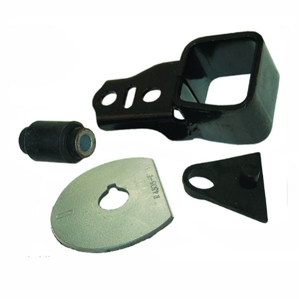 2001-2007 Toyota Highlander Engine Mount - Rear (DEA Strut)