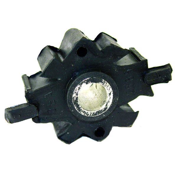 1998-2000 Ford Contour Engine Mount Bushing - Front Left (DEA Strut)