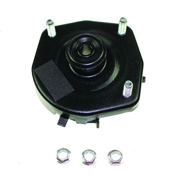 1999-2003 Mazda Protege Suspension Strut Mount - Rear Right (DEA Strut)