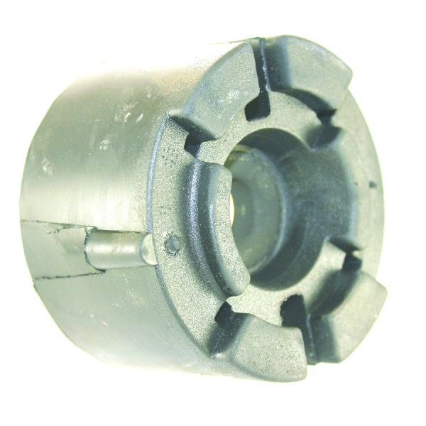 1990-1996 Pontiac Grand Prix Strut Bearing Plate Insulator - Front (DEA Strut)
