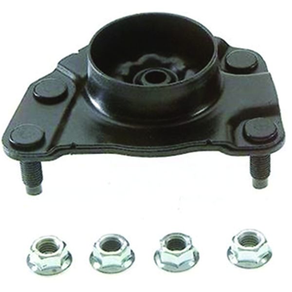 2002-2007 Jeep Liberty Suspension Strut Mount - Front Left (DEA Strut)