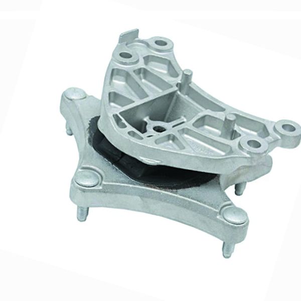 2010-2013 Mercedes-Benz CL500 Automatic Transmission Mount - Rear (DEA Strut)