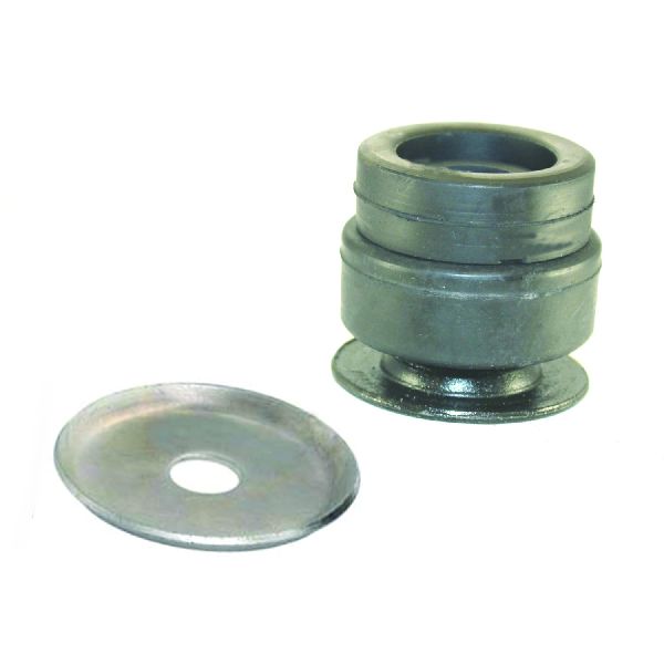 1988-1991 Buick Reatta Suspension Shock Absorber Mount Insulator - Rear Upper (DEA Strut)