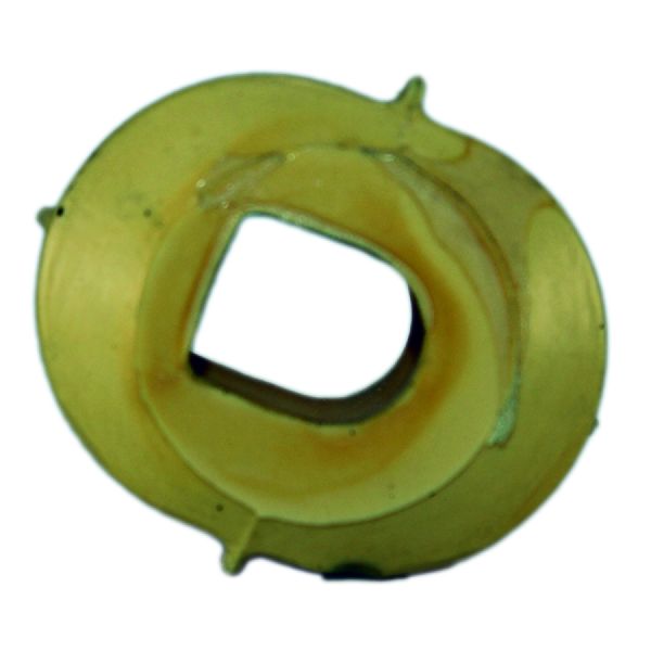2002-2011 Audi A6 Engine Mount - Front (DEA Strut)