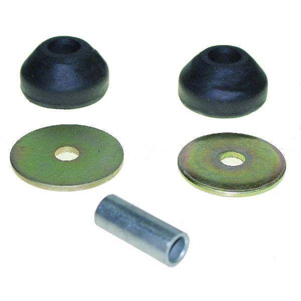 1995-1998 Dodge Stratus Suspension Strut Mount Kit - Front (DEA Strut)
