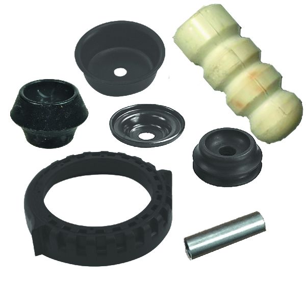 2001-2005 Saturn L300 Suspension Strut Mount Kit - Rear (DEA Strut)