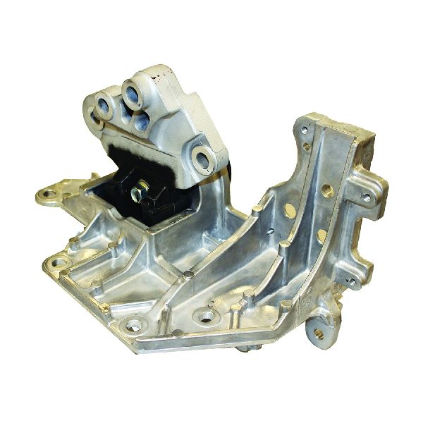 2014-2015 Nissan Rogue Select Automatic Transmission Mount - Front Left (DEA Strut)