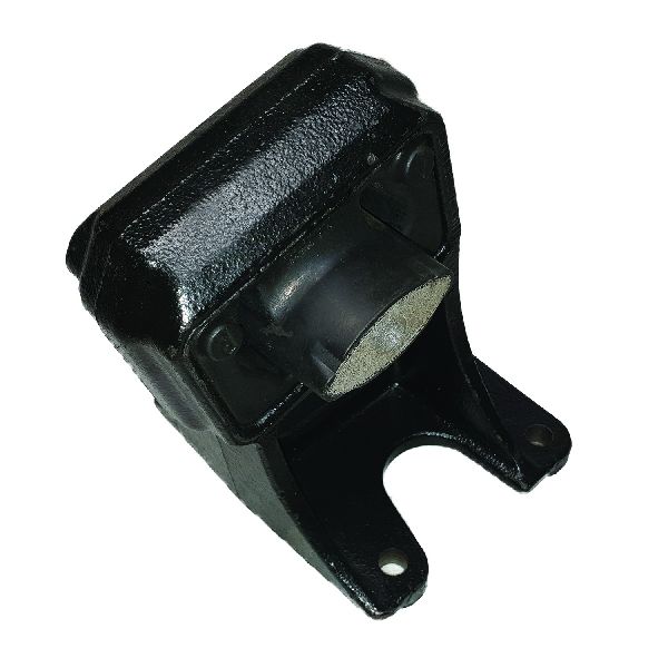 2006-2007 Dodge Ram 1500 Engine Mount Bushing - Front Right (DEA Strut)
