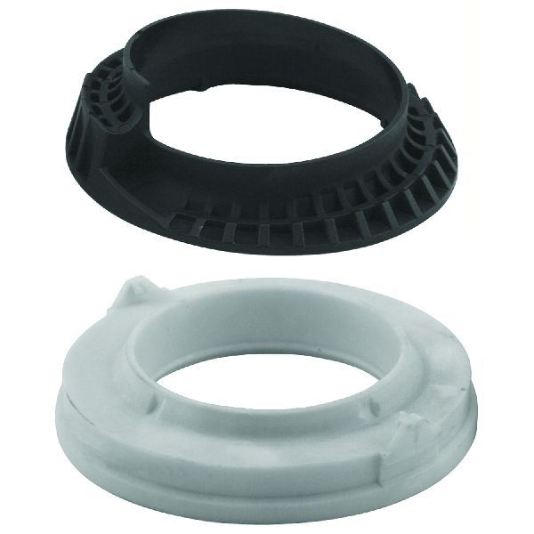 2000-2008 Jaguar S-Type Suspension Coil Spring Seat - Front Upper or Rear Upper (DEA Strut)