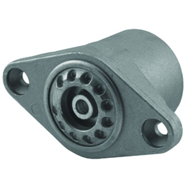 2001-2005 Volkswagen Passat Suspension Strut Mount Kit - Rear (DEA Strut)
