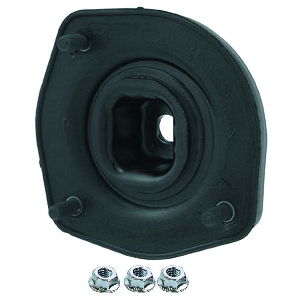 2004-2009 Kia Spectra Suspension Strut Mount - Rear Right (DEA Strut)