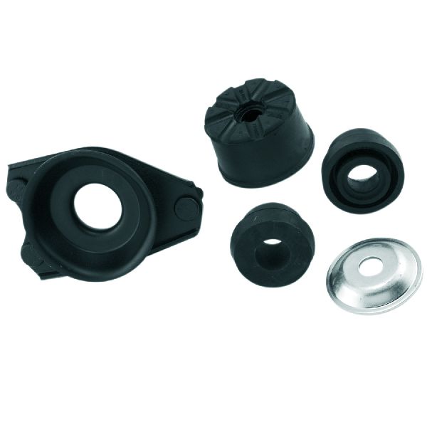 1982-1987 Lincoln Continental Suspension Strut Mount Kit - Front (DEA Strut)