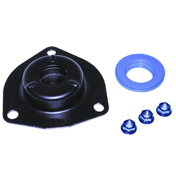 2004-2009 Nissan Quest Suspension Strut Mount - Front (DEA Strut)