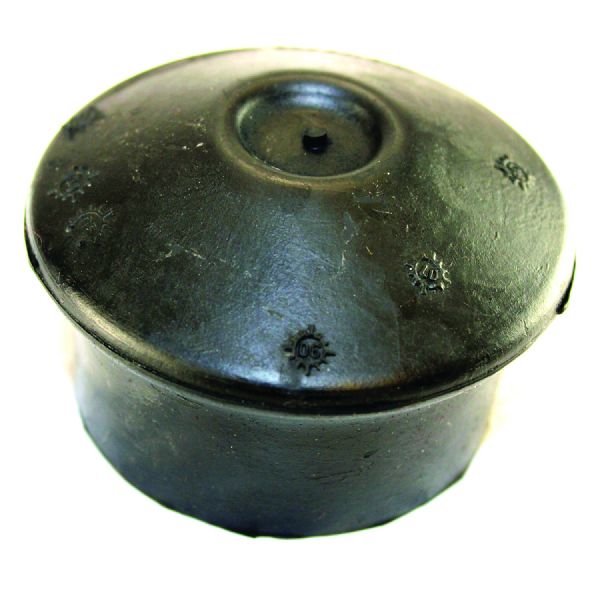 1995-1997 Audi A6 Engine Mount - Front Center (DEA Strut)