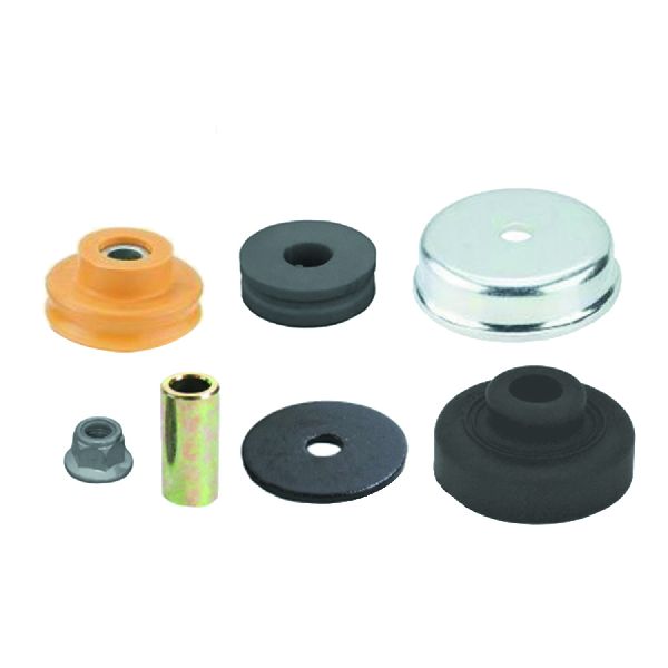 2008-2013 BMW M3 Suspension Shock Absorber Mounting Kit - Rear Upper (DEA Strut)