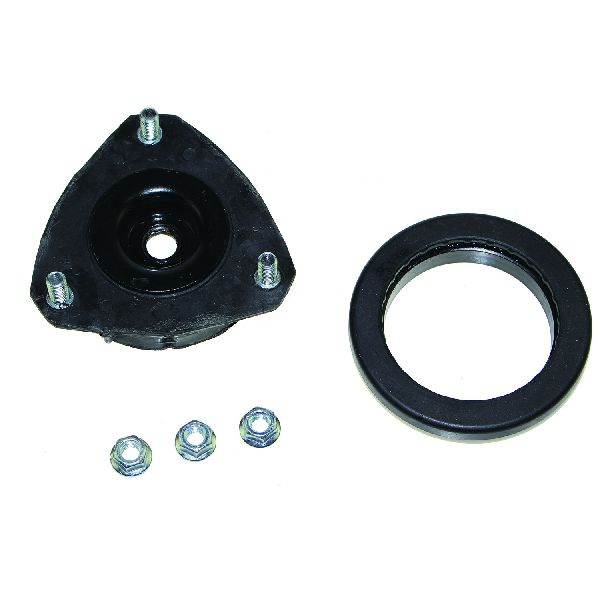 2000-2007 Ford Focus Suspension Strut Mount - Front (DEA Strut)