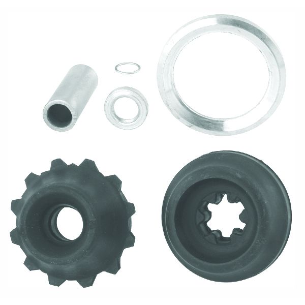 1990-1997 Volkswagen Passat Suspension Shock Absorber Mounting Kit - Rear (DEA Strut)