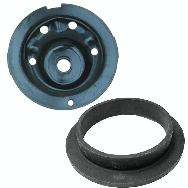 2004-2009 Toyota Prius Suspension Coil Spring Seat - Front Upper (DEA Strut)