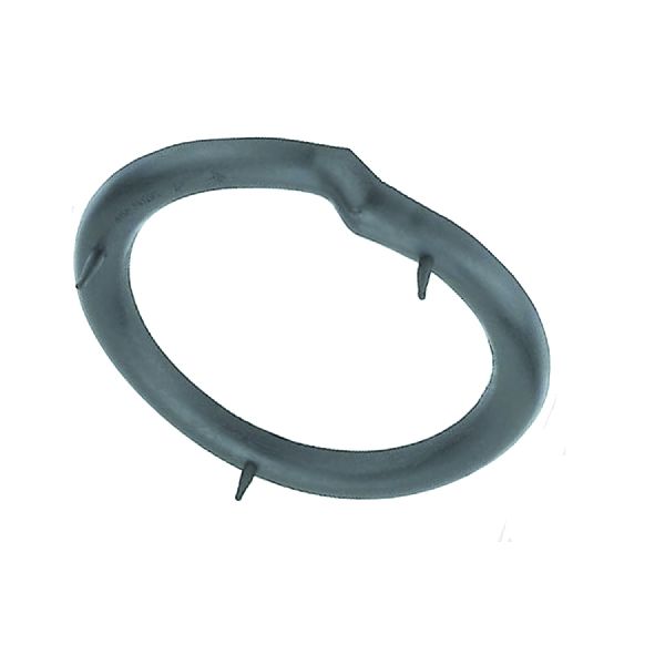 2006-2010 Kia Optima Coil Spring Seat / Insulator - Front Lower (DEA Strut)