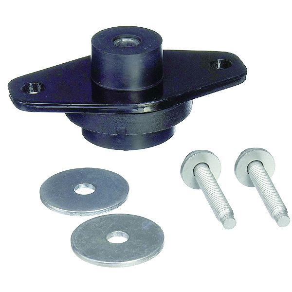 2004-2008 Chrysler Pacifica Suspension Shock Absorber Mount - Rear (DEA Strut)