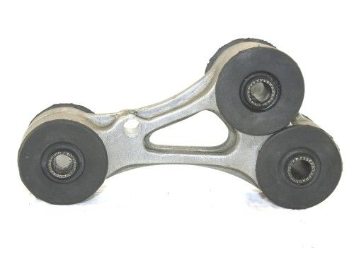 1988-1990 Pontiac Grand Prix Engine Torque Strut Mount - Front Left (DEA Strut)