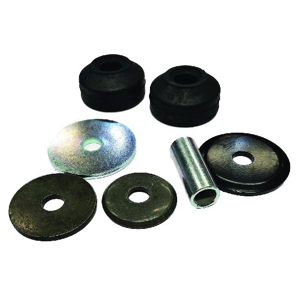 1997-2000 Chrysler Sebring Suspension Strut Mount - Rear (DEA Strut)