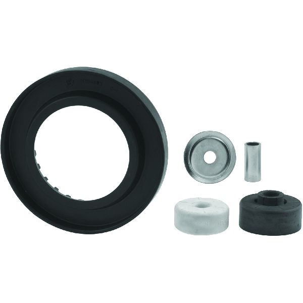 2001-2006 Hyundai Santa Fe Suspension Strut Mount Kit - Rear (DEA Strut)