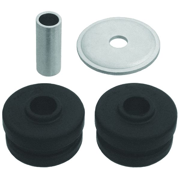 2004-2013 INFINITI QX56 Suspension Shock Absorber Mounting Kit - Front (DEA Strut)