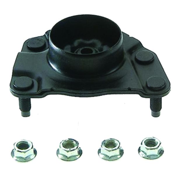 2002-2007 Jeep Liberty Suspension Strut Mount - Front Right (DEA Strut)