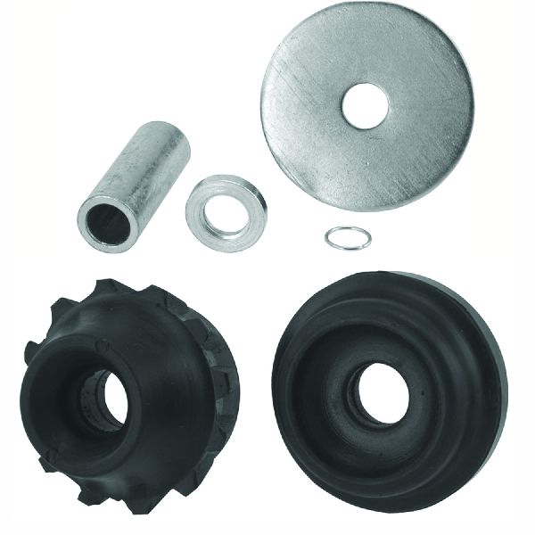 1996-2001 Audi A4 Suspension Shock Absorber Mounting Kit - Rear (DEA Strut)