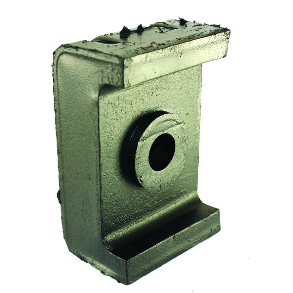 1965-1966 Ford F-250 Manual Transmission Mount - Left Upper or Right Upper (DEA Strut)