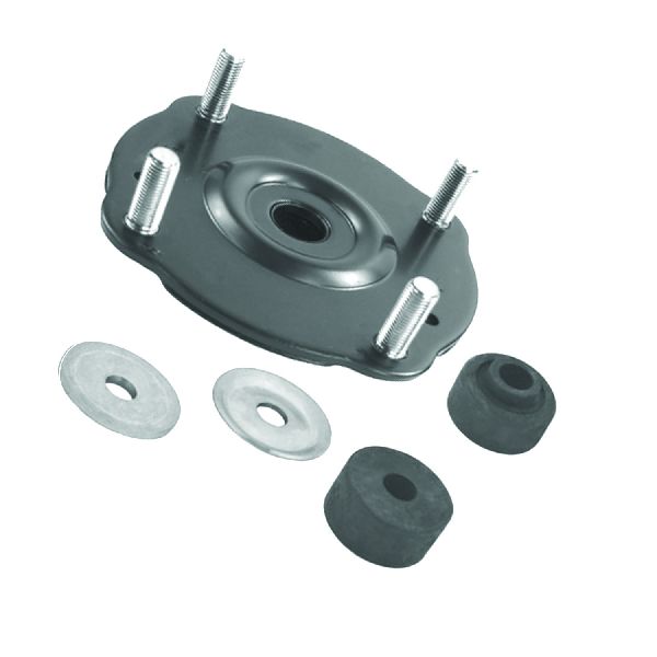 2008-2019 Toyota Sequoia Suspension Strut Mount Kit - Front (DEA Strut)
