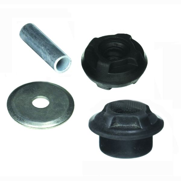 1998-2000 Lexus GS400 Suspension Strut Mount Kit - Rear (DEA Strut)