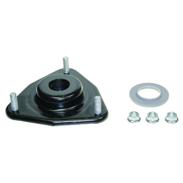 2003-2006 Mitsubishi Outlander Suspension Strut Mount - Front (DEA Strut)