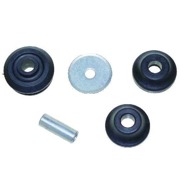2000-2004 Volvo S40 Suspension Strut Mount Kit - Rear (DEA Strut)