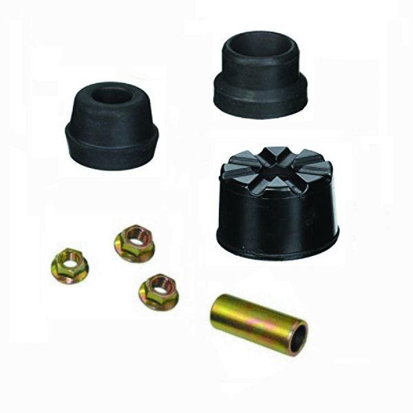 1981-1982 Mercury Cougar Suspension Strut Mount Kit - Front (DEA Strut)