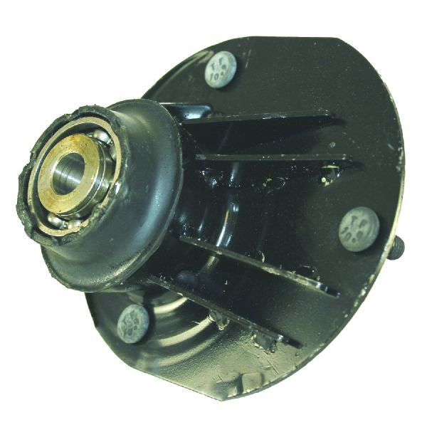 1998-2002 BMW Z3 Suspension Strut Mount - Front Left (DEA Strut)