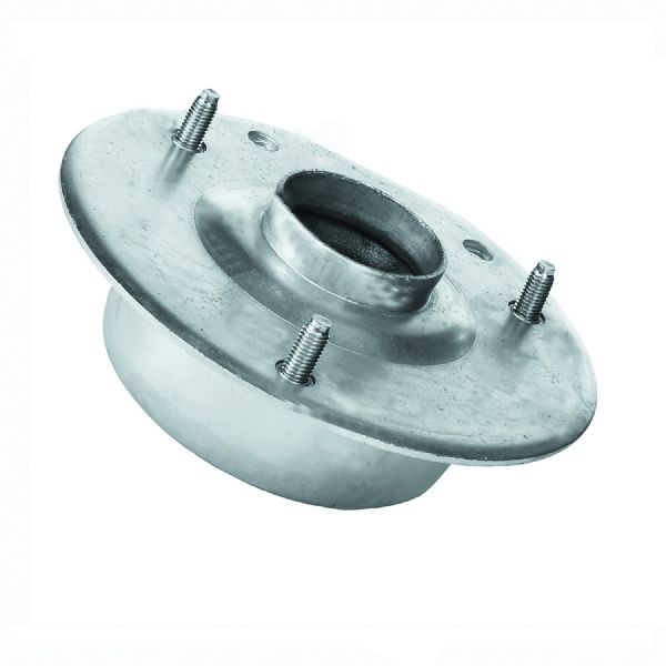 1982-1991 Chevrolet Cavalier Suspension Strut Mount - Front (DEA Strut)