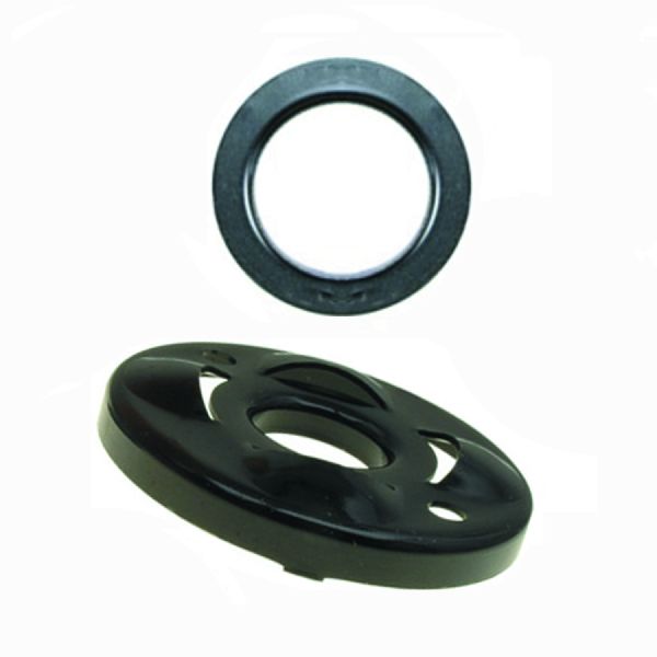 1985-1999 Volkswagen Golf Suspension Coil Spring Seat - Rear Lower (DEA Strut)