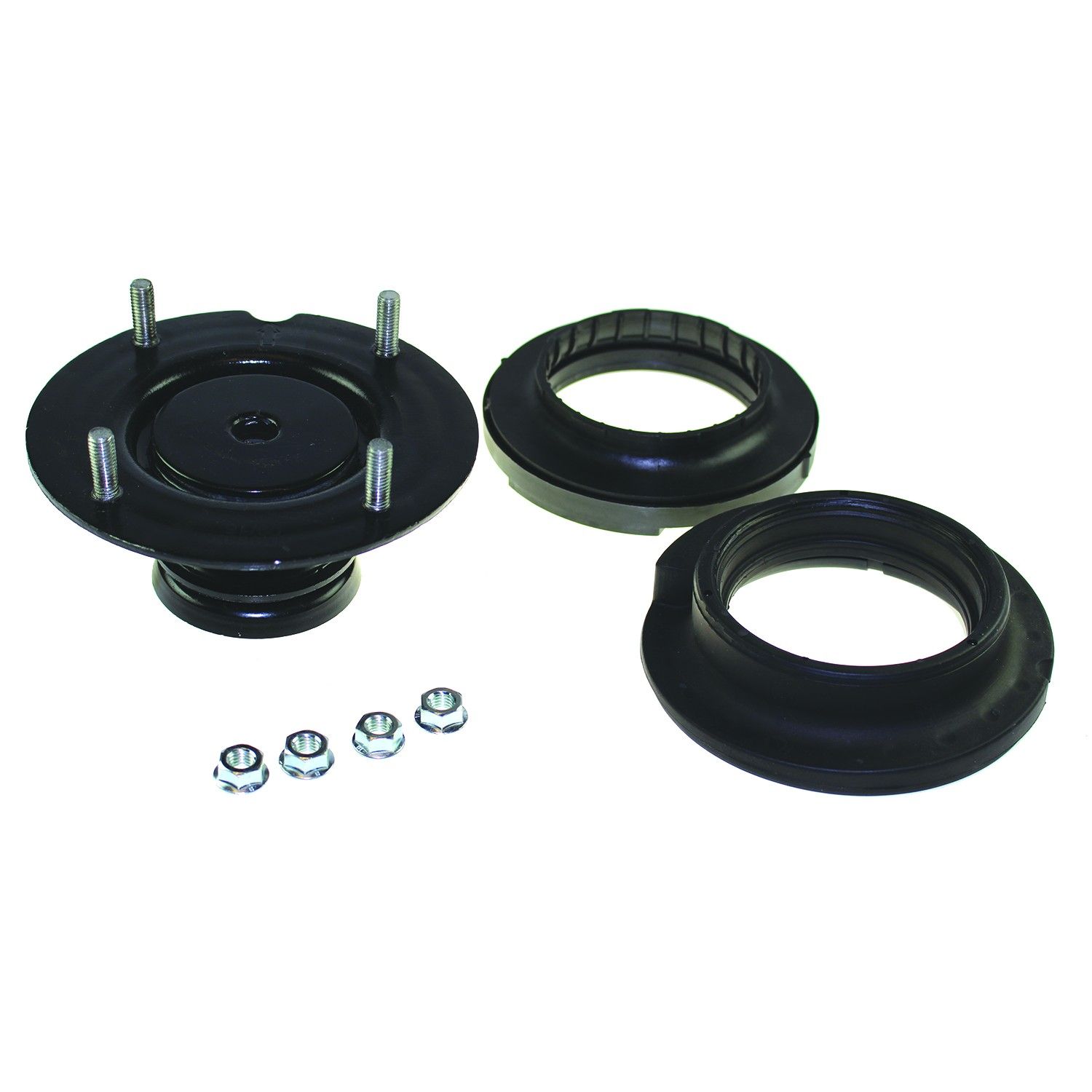 2014, 2013, 2012, 2011, 2010, 2009, 2008, 2007, 2006, 2005 Ford Mustang Suspension Strut Mount