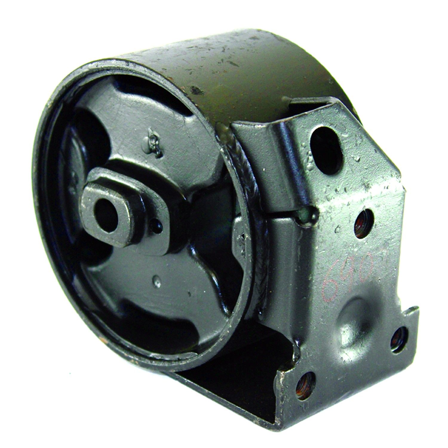 1992, 1991, 1990, 1989, 1988, 1987, 1986, 1985 Volkswagen Golf Engine Mount