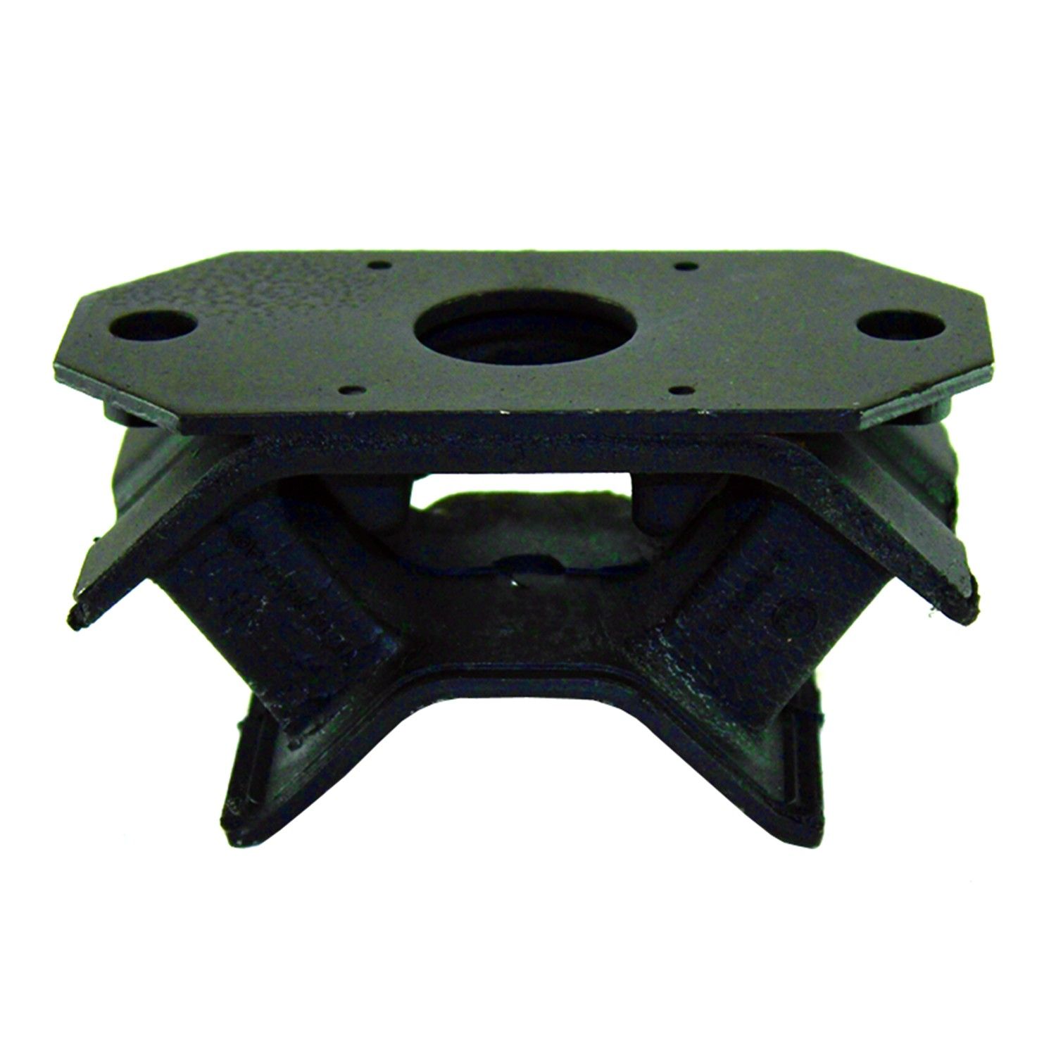 1997, 1996, 1995, 1994, 1993, 1992, 1991, 1990, 1989 Geo Tracker Automatic Transmission Mount