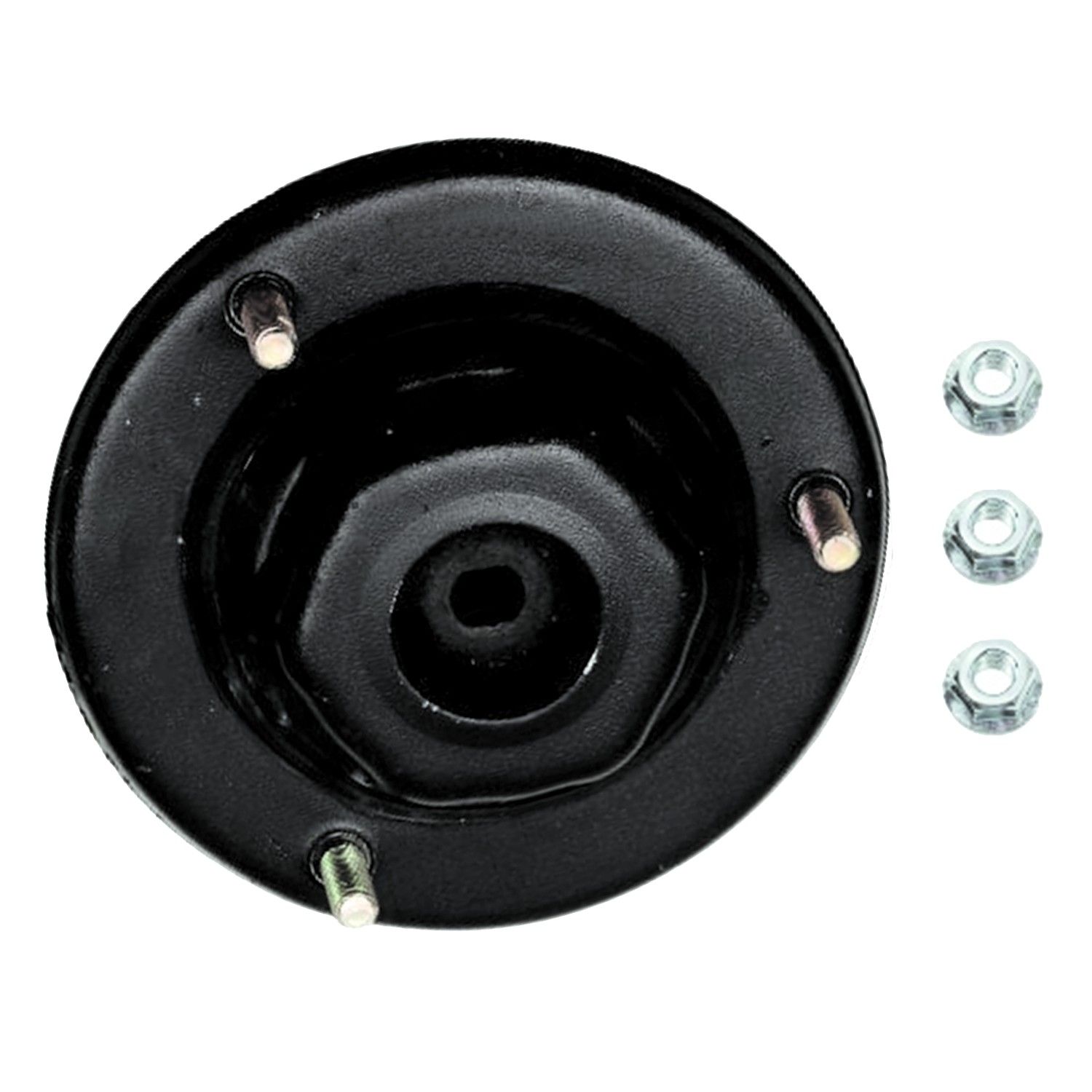 2000, 1999, 1998, 1997, 1996, 1995, 1994, 1993, 1992 Lexus SC400 Suspension Strut Mount