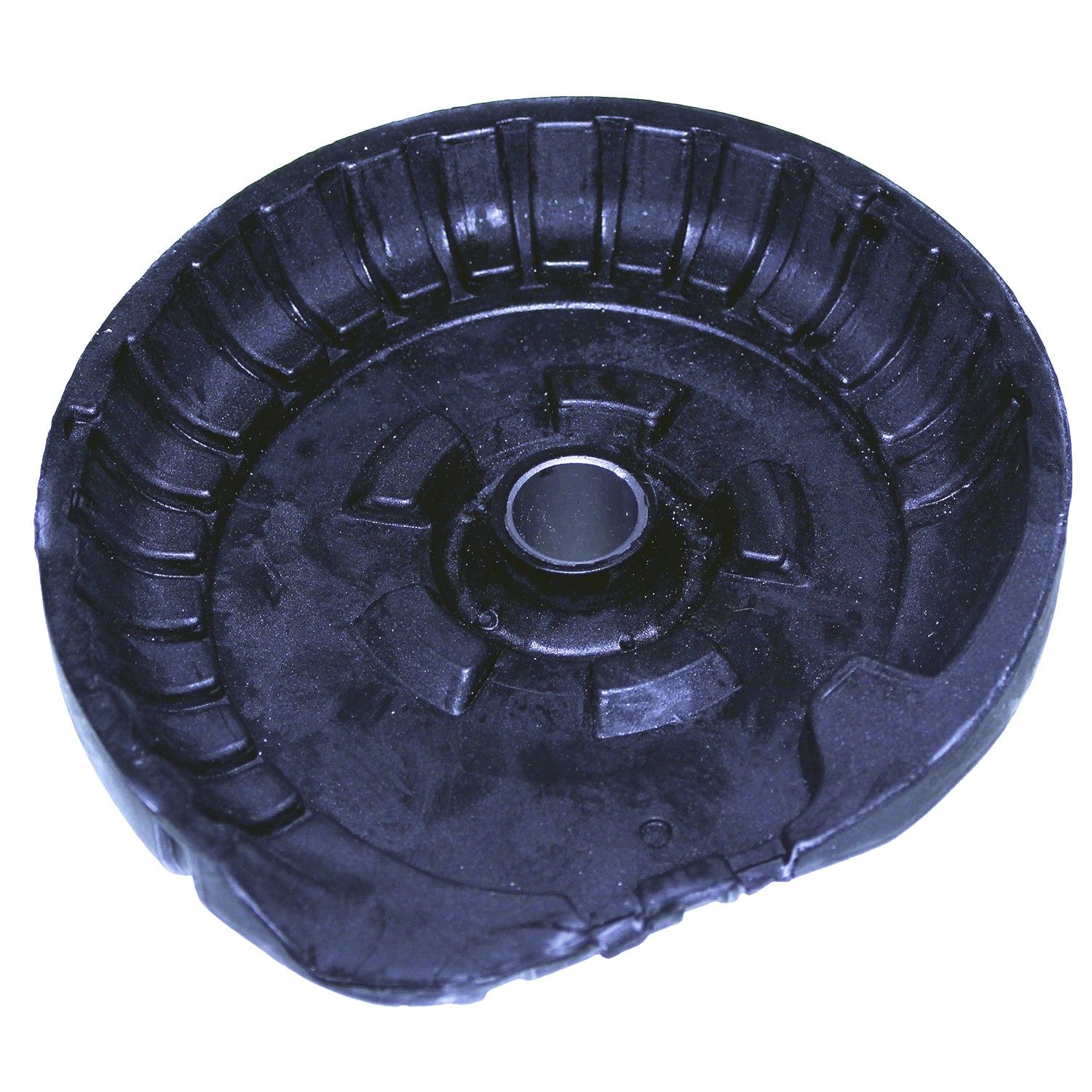 2006, 2005, 2004, 2003, 2002, 2001, 2000, 1999 Volvo S80 Suspension Coil Spring Seat