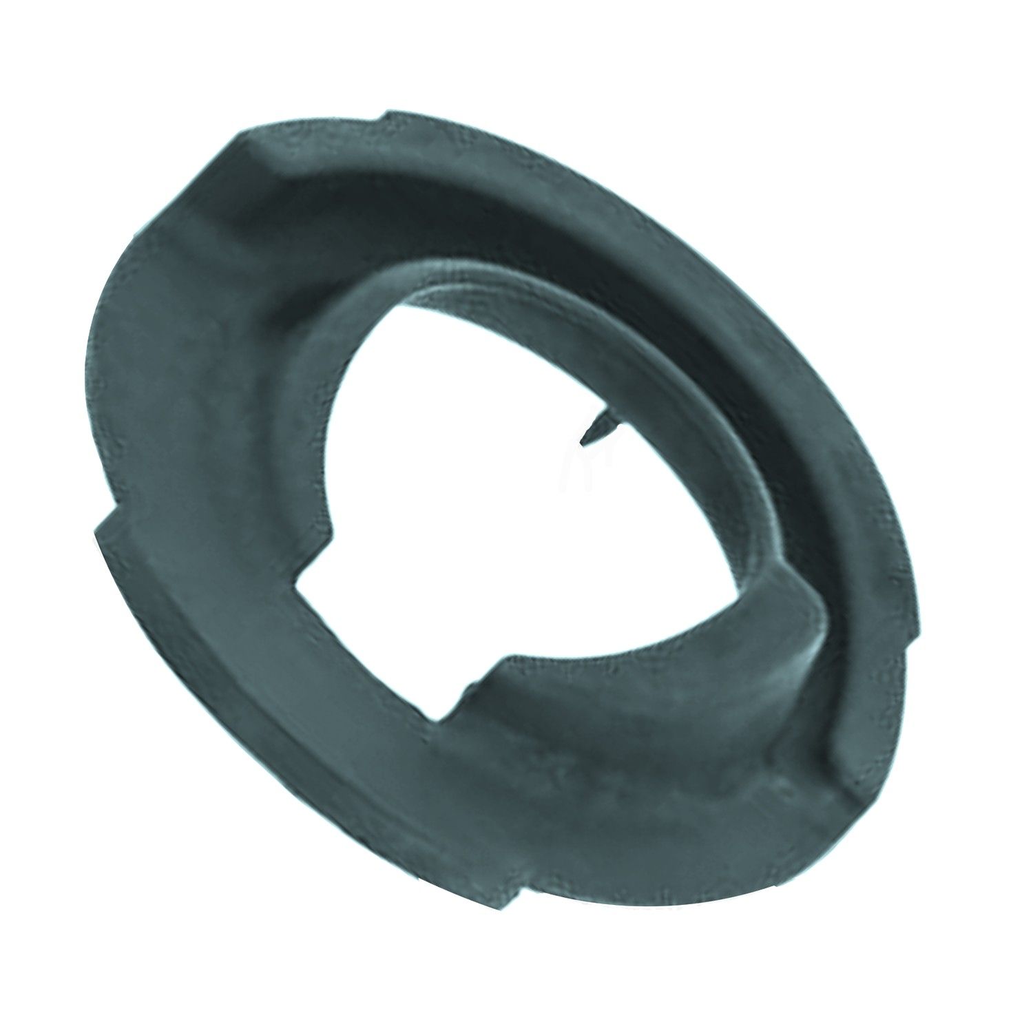 2017, 2016, 2015, 2014, 2013, 2012, 2011, 2010, 2009, 2008, 2007 Chevrolet Equinox Sport Coil Spring Seat / Insulator