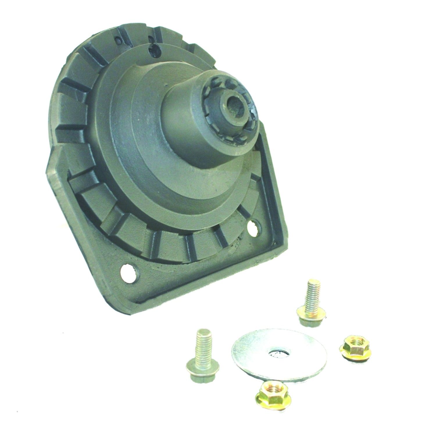 2005, 2004, 2003, 2002, 2001, 2000, 1999, 1998, 1997, 1996, 1995 Pontiac Sunfire Suspension Strut Mount