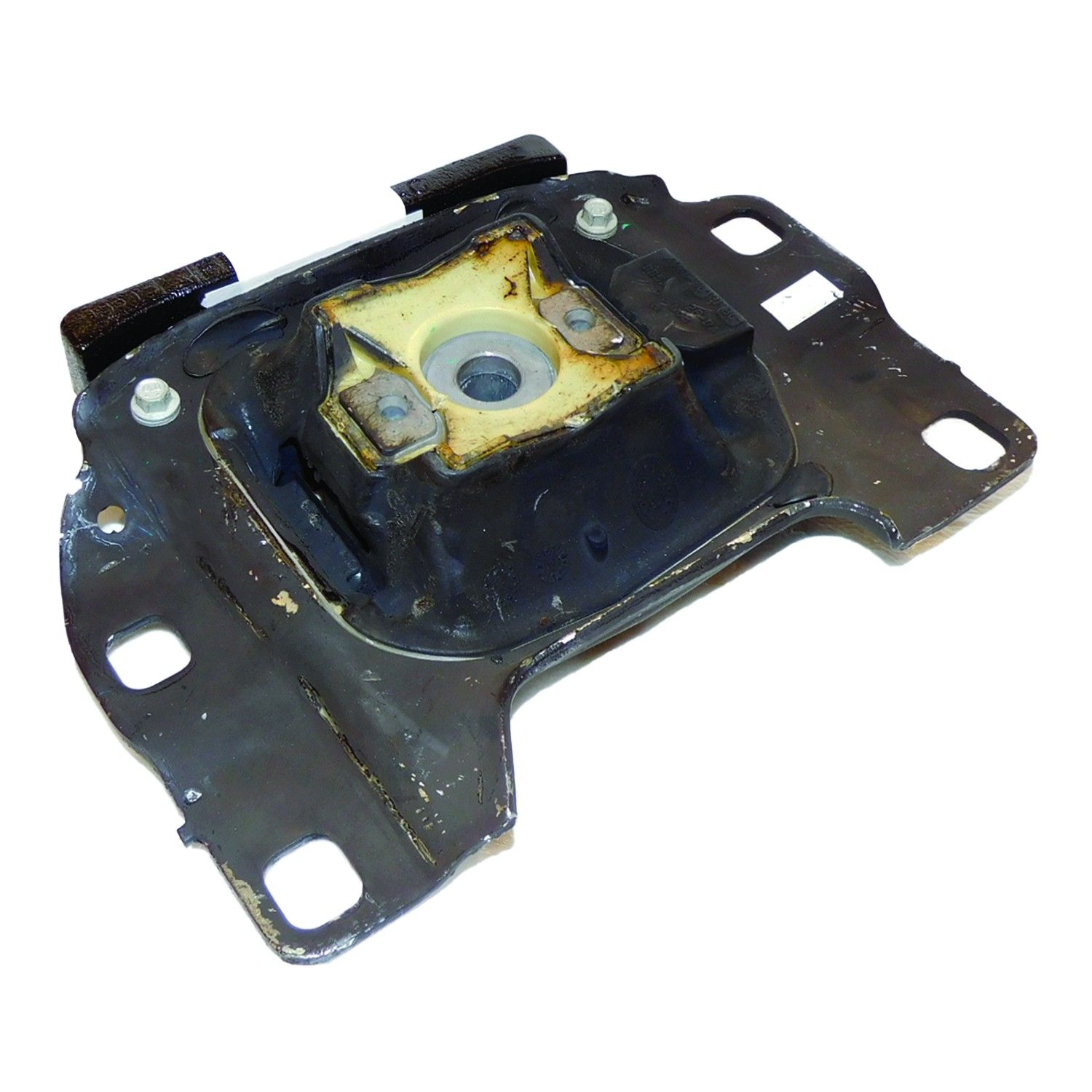 2019, 2018, 2017, 2016, 2015, 2014, 2013, 2012 Ford Explorer Automatic Transmission Mount