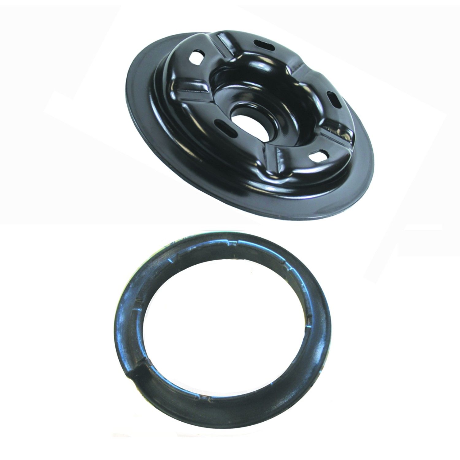 2012, 2011, 2010, 2009, 2008, 2007, 2006, 2005, 2004, 2003, 2002, 2001 Ford Escape Suspension Coil Spring Seat
