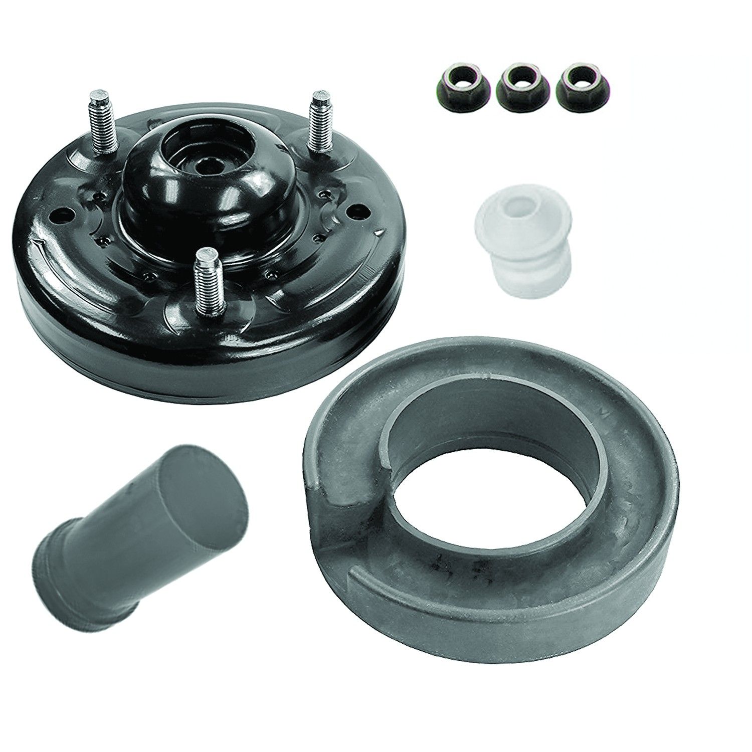 2006, 2005, 2004, 2003 Lincoln Navigator Suspension Strut Mount
